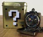Nintendo - Beeld, Super Mario Bros Nes Hatena Block Pocket