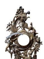 Antique Pocket Watch Holder