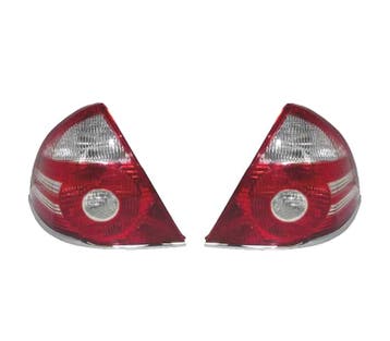 Feux Arrière Pour Ford Mondeo III 4 5P 05-07, Verzenden