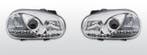 Carnamics Koplampen | Volkswagen Golf 97-03 5-d / Golf 98-03, Verzenden
