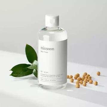 Mixsoon Bean Toner (Toners), Verzenden, Gel, Wax, Haarlak of Mousse