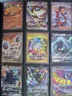Pokémon - 360 Compleet album - Various sets, Hobby & Loisirs créatifs, Jeux de cartes à collectionner | Pokémon