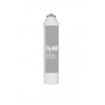 FT-88 Waterfilter Zilver Koolstof, Verzenden, Nieuw