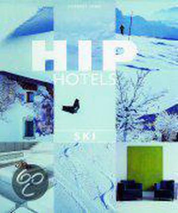 Hip Hotels Ski 9789020949438 H. Ypma, Verzenden, Gelezen, H. Ypma