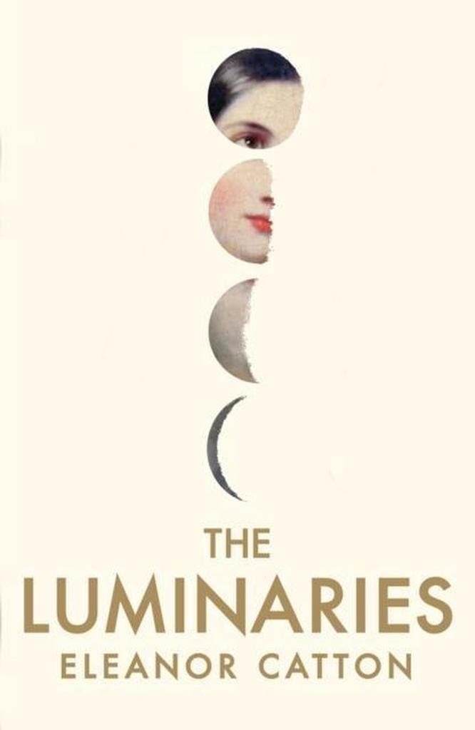 Luminaries 9781847084316 Eleanor (Y) Catton, Boeken, Taal | Engels, Gelezen, Verzenden