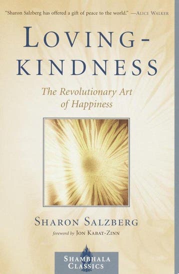 Lovingkindness 9781570629037 Sharon Salzberg, Verzenden, Sharon Salzberg