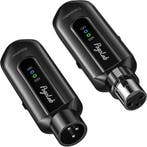 POGOLAB XLR Draadloos | Tweede kansje | 12u batterij | OP=OP, Verzenden, Overige typen