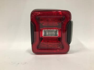 Jeep Wrangler JL 18- rechter achterlicht LED USA, Verzenden