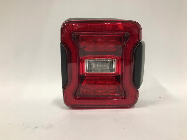 Jeep Wrangler JL 18- rechter achterlicht LED USA, Autos : Pièces & Accessoires, Éclairage, Envoi