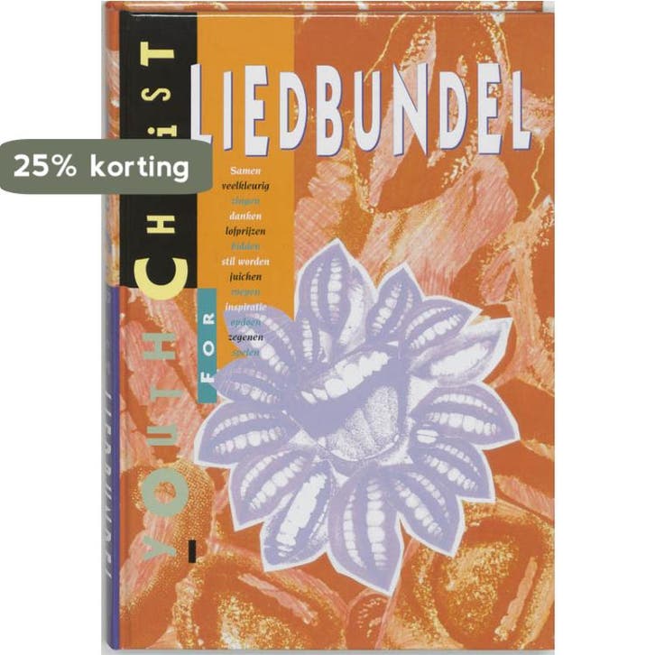 Youth for Christ liedbundel Muziekeditie 9789029712217, Livres, Religion & Théologie, Envoi