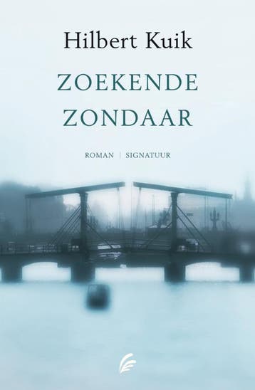 Zoekende zondaar 9789056723446 Hilbert Kuik, Verzenden, Zo goed als nieuw, Hilbert Kuik
