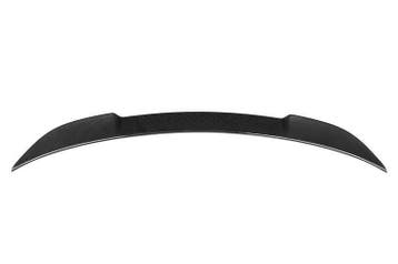Spoiler CS Style Carbon BMW 3 Serie F30 B1846, Nieuw, Achter, BMW