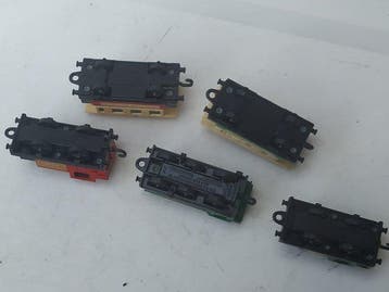 A Lesney MATCHBOX SuperFast Product Scale 1.80 - Modelauto, Nieuw