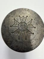 Pays-Bas. PRINS HENDRIK stempel (Sans prix de réserve)