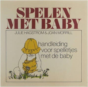 Spelen met baby : handleiding voor spelletjes met de baby, Verzenden