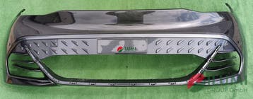 Voorbumper CUPRA BORN 10E 10E807221D 10E805903C, Verzenden, Gebruikt