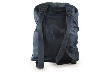 Kipling Rugzak Blauw, Bijoux, Sacs & Beauté, Verzenden