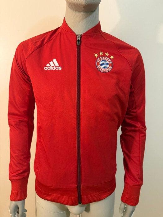FC Bayern München - Duitse voetbal competitie - 2015 -, Verzamelen, Overige Verzamelen
