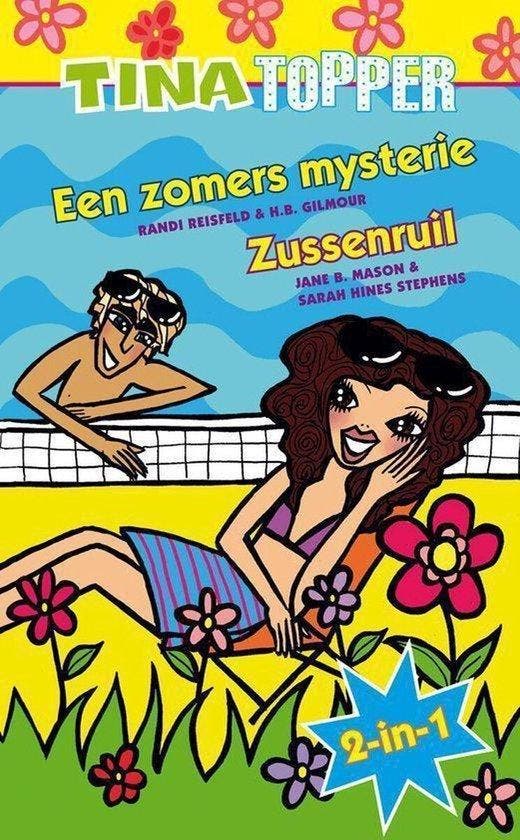Tina Topper Dubbeldik 88, Boeken, Thrillers, Verzenden