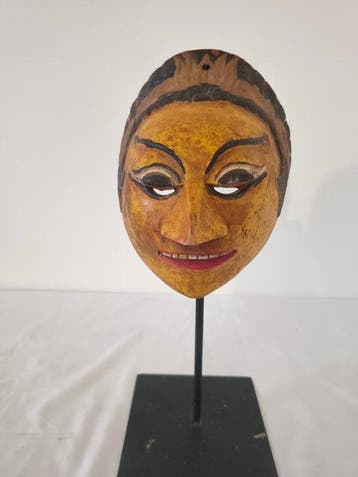 Bali en Afrika