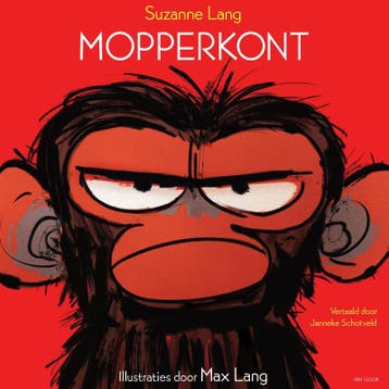 Mopperkont / Mopperkont 9789000385256 Suzanne Lang, Verzenden, Suzanne Lang