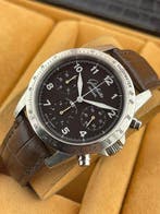Glashütte Original - Navigator Chronograph - Homme -, Nieuw