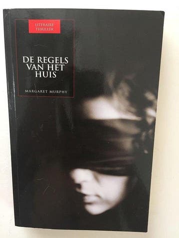De regels van het huis 9789085193814 Margaret Murphy, Verzenden, Margaret Murphy