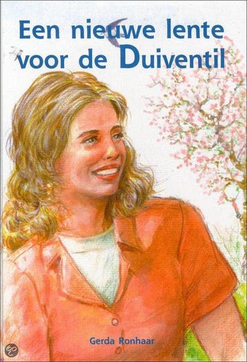 Een nieuwe lente voor de duiventil 9789059520950 G. Ronhaar, Verzenden, Zo goed als nieuw, G. Ronhaar
