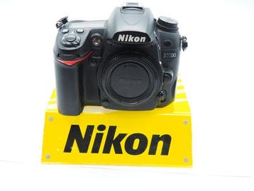 Nikon D7000 camera body (inclusief accessoires) Appareil, Audio, Tv en Foto, Nieuw