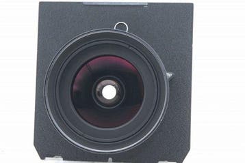 Schneider Exc Super Angulon 47mm f/5.6 f 5.6 XL-120° Copal, Nieuw