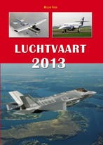 Luchtvaart 2013 9789060133804 Ruud Vos, Boeken, Verzenden, Gelezen, Ruud Vos