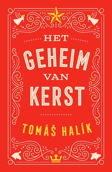 Het geheim van Kerst 9789043543811 Tomas Halik, Verzenden, Zo goed als nieuw, Tomas Halik