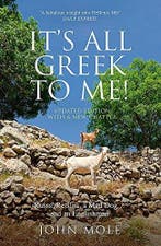 Its All Greek To Me 9781857886504 John Mole, Verzenden, John Mole