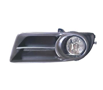 Phare Gauche Antibrouillard Pour Toyota Corolla Berline 4P 0, Verzenden