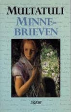 Minnebrieven 9789025402631 Multatuli, Boeken, Verzenden, Gelezen, Multatuli