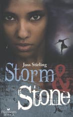 Storm & Stone 9789020679755 Joss Stirling, Verzenden, Zo goed als nieuw, Joss Stirling