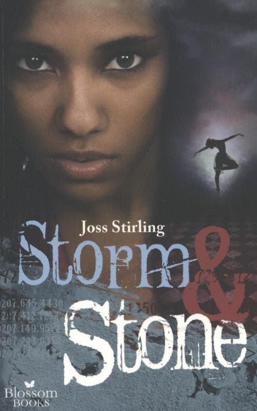 Storm & Stone 9789020679755 Joss Stirling, Boeken, Kinderboeken | Jeugd | 13 jaar en ouder, Zo goed als nieuw, Verzenden