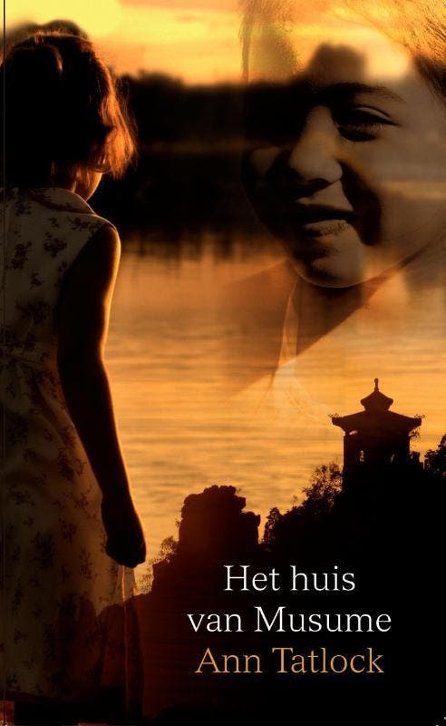 Het huis van Musume 9789085201090 A. Tatlock, Boeken, Romans, Gelezen, Verzenden