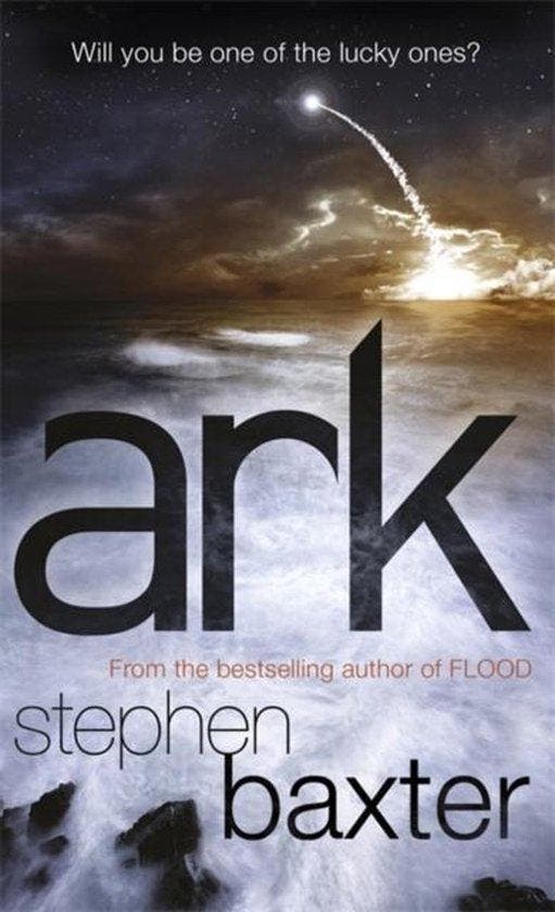 Ark 9780575094130 Stephen Baxter, Boeken, Taal | Engels, Gelezen, Verzenden