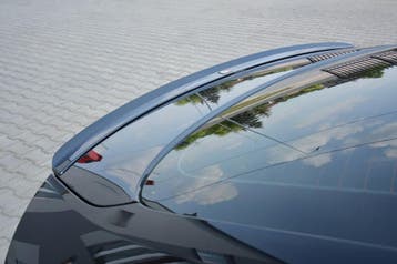 Achterklep spoiler voor Audi A5 B8 8T / S5 /S line Sportback, Ophalen of Verzenden