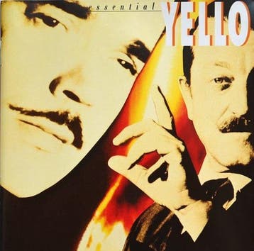 Yello – Essential CD, Cd's en Dvd's, Verzenden, Nieuw in verpakking