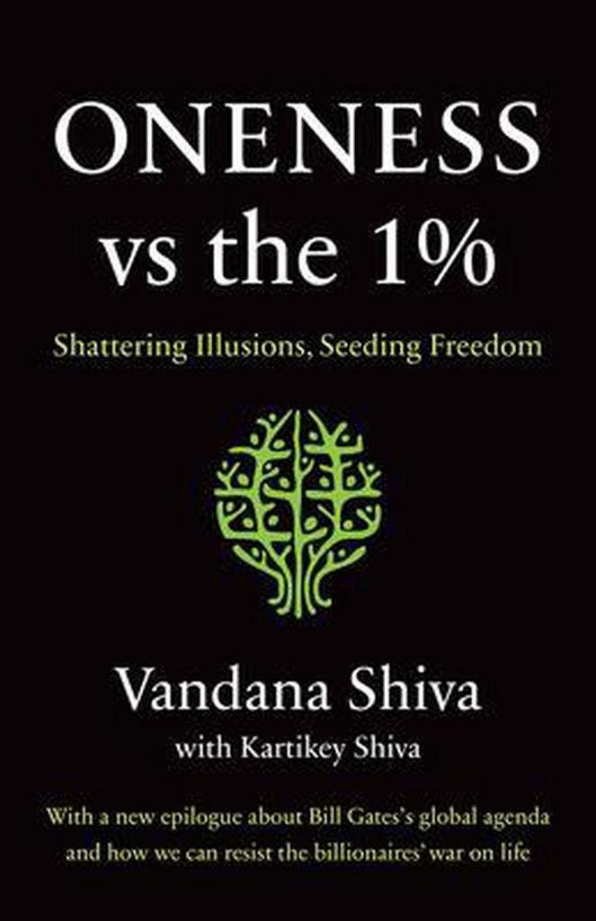 Oneness vs. the 1%: Shattering Illusions, Seeding Freedom, Livres, Langue | Anglais, Envoi