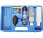 Bgs Technic Kooldioxide-lektester voor motoren, Verzenden