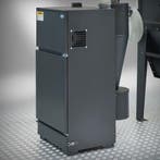 Datona Straalcabine met voordeur en afzuiging - 420 liter +, Ophalen of Verzenden