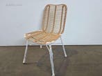 9x Terrasstoelen Flexfurn Palm (6x), Zakelijke goederen, Ophalen, Nieuw in verpakking