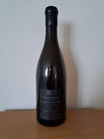 2021 Pierre Girardin Les Vergers - Chassagne-Montrachet