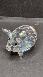 Varken 010031 - Varken 010028 - Swarovski - unboxed -