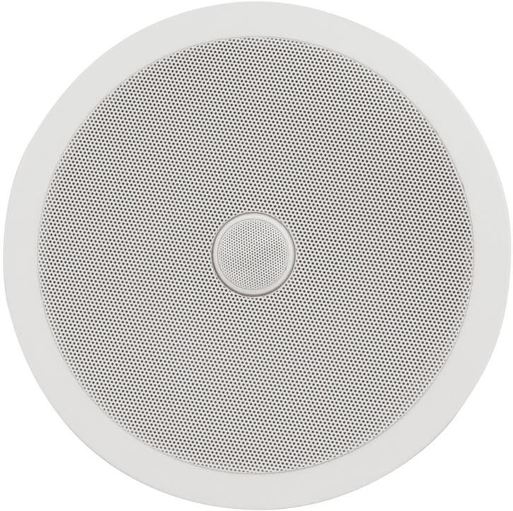 Adastra C8D 2-weg Plafondluidspreker 8 Inch Wit 120W, TV, Hi-fi & Vidéo, Enceintes