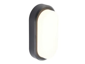 Veiling - 10x 12W 4000K Opbouw Design LED Panelen ovaal wate, Nieuw