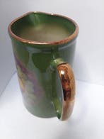 Royal Staffordshire - Kruik - Aardewerk - Antieke schenkkan